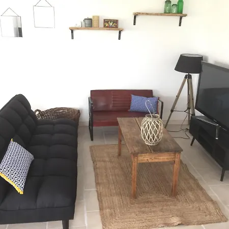 La Commanderie Des Templiers 4 Etoiles Ferienhaus