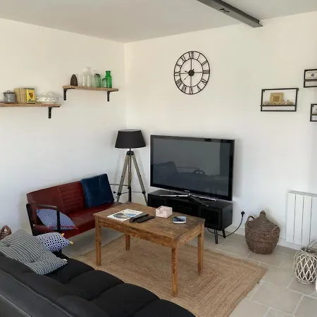 La Commanderie Des Templiers 4 Etoiles