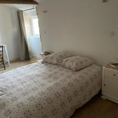 La Commanderie Des Templiers 4 Etoiles Feriehus *