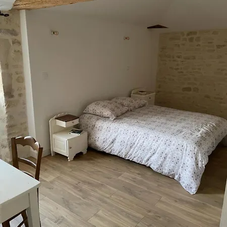 La Commanderie Des Templiers 4 Etoiles Ferienhaus *