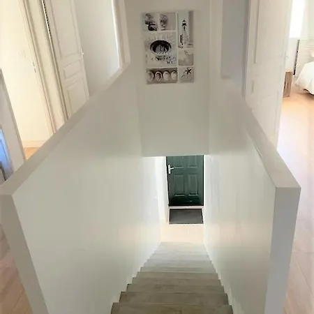 La Commanderie Des Templiers 4 Etoiles Ferienhaus *