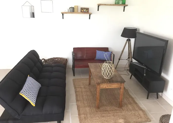 La Commanderie Des Templiers 4 étoiles Hébergement de vacances