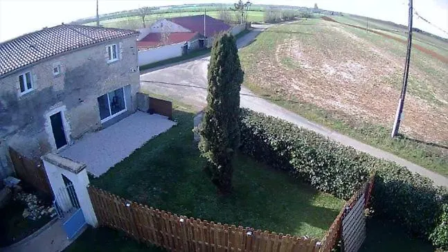 Hébergement de vacances La Commanderie Des Templiers 4 étoiles