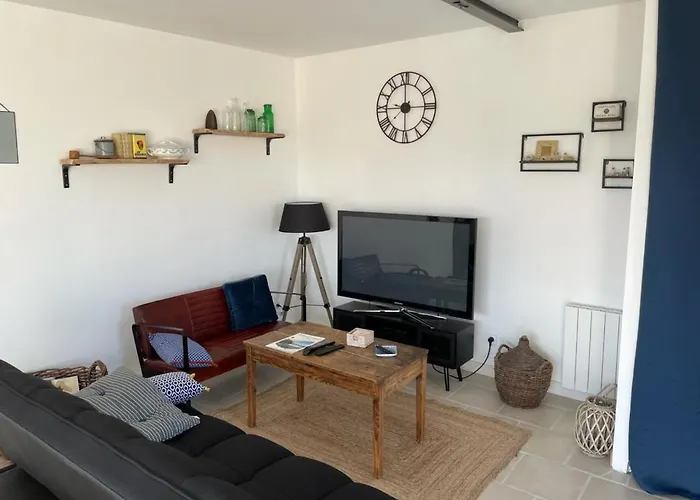 La Commanderie Des Templiers 4 étoiles