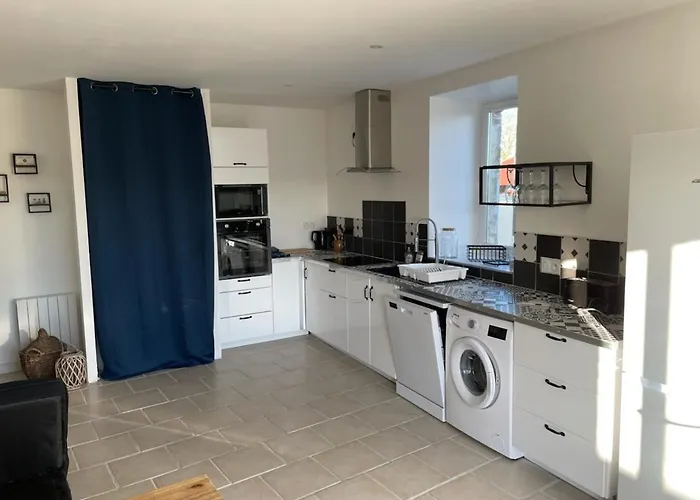 La Commanderie Des Templiers 4 étoiles Hébergement de vacances