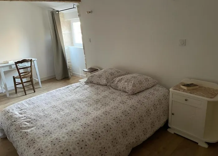 La Commanderie Des Templiers 4 étoiles Hébergement de vacances *