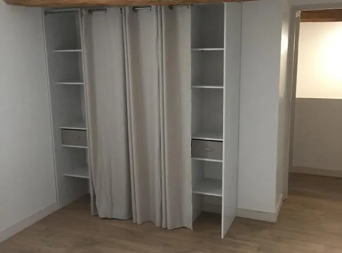 Hébergement de vacances La Commanderie Des Templiers 4 étoiles