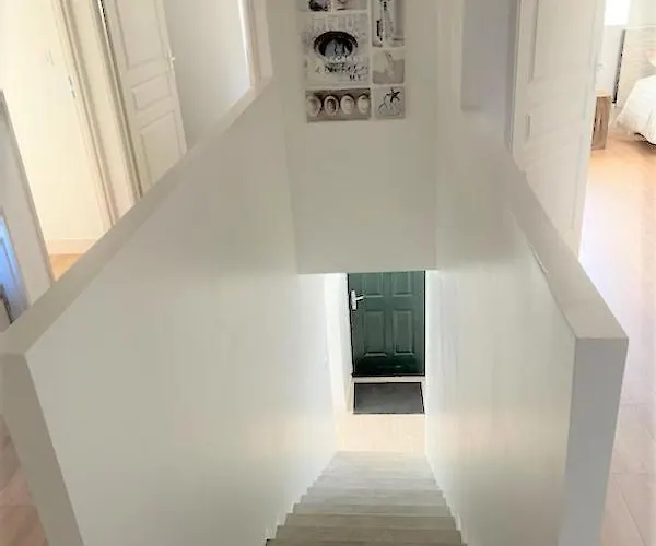 La Commanderie Des Templiers 4 étoiles Hébergement de vacances *