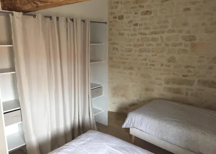 La Commanderie Des Templiers 4 étoiles